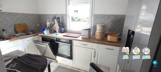 Location Appartement 3 pi�ces TOULOUSE 31300
