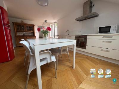Location Appartement 4 pi�ces STRASBOURG 67100