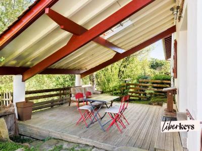 Vente Appartement 2 pi�ces ASCAIN 64310