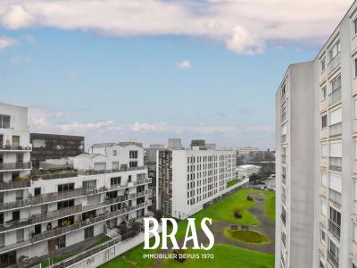 Vente Appartement 4 pi�ces NANTES 44200