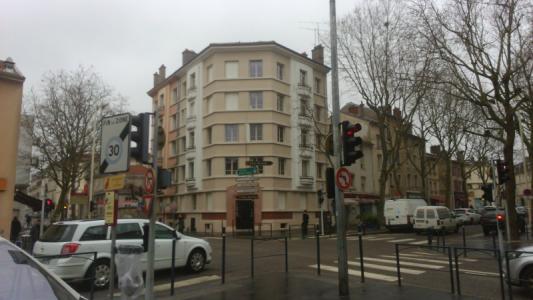 Location Appartement 2 pi�ces NANCY 54000
