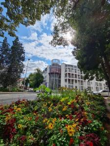 Location Parking NANCY 54000