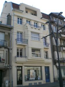 Location Appartement 4 pi�ces NANCY 54000
