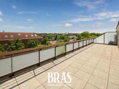 Vente Appartement 2 pi�ces NANTES 44300