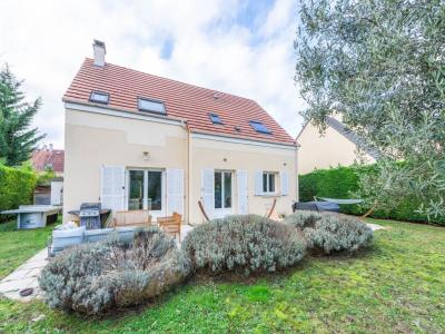 Vente Maison 7 pi�ces CHATOU 78400