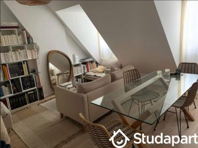 Location Appartement 2 pi�ces MARSEILLE-2EME-ARRONDISSEMENT 13002