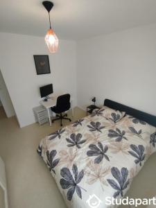 Location Appartement ACHERES 78260