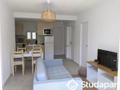 Location Appartement ANTIBES 06600