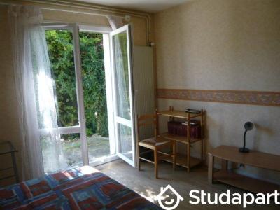 Location Appartement ROCHELLE 17000