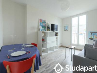 Location Appartement PARIS-13EME-ARRONDISSEMENT 75013