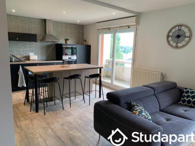 Location Appartement NANTES 44300