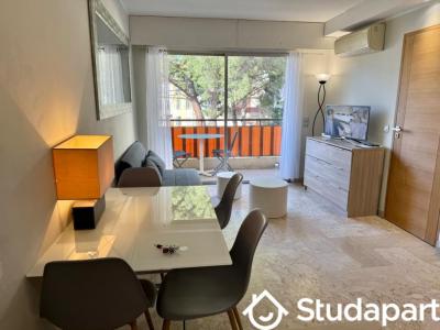 Location Appartement 2 pi�ces CANNES 06400