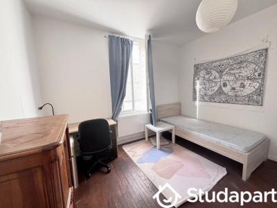 Location Appartement NANCY 54000