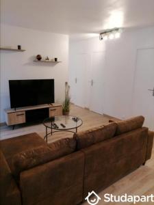 Location Appartement CHAMPS-SUR-MARNE 77420