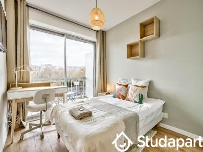 Location Appartement ASNIERES-SUR-SEINE 92600