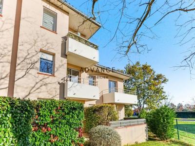 Vente Appartement 3 pi�ces COLOMIERS 31770