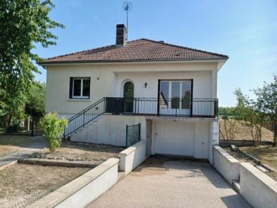 Vente Maison 5 pi�ces VILLECHETIF 10410