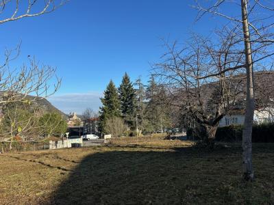 Vente Terrain FOIX 09000