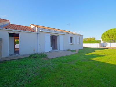 Vente Maison 4 pi�ces SABLES-D'OLONNE 85100