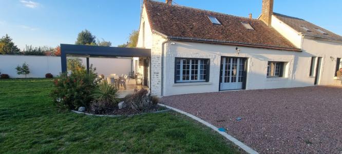 Vente Maison 7 pi�ces VENDOME 41100