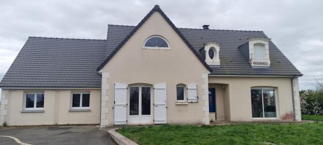 Vente Maison 7 pi�ces VENDOME 41100