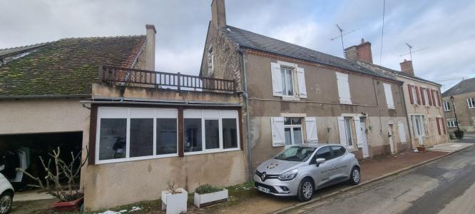 Vente Maison 6 pi�ces MAVES 41500