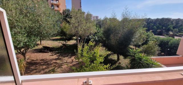Vente Appartement 3 pi�ces AJACCIO 20090