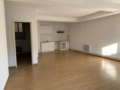 Vente Appartement 3 pi�ces THIERS 63300