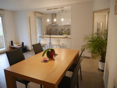 Vente Appartement 3 pi�ces MEYLAN 38240