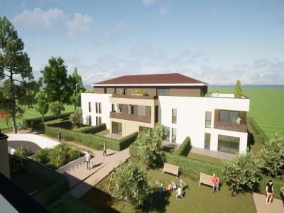 Vente Appartement 3 pi�ces PONT-DE-CHERUY 38230