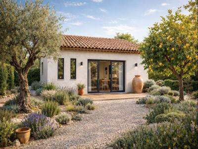 Vente Maison MAILLANE 13910