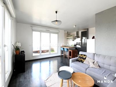 Location Appartement 2 pi�ces SAINT-DENIS 93200