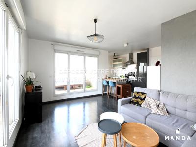 Location Appartement 2 pi�ces SAINT-DENIS 93200