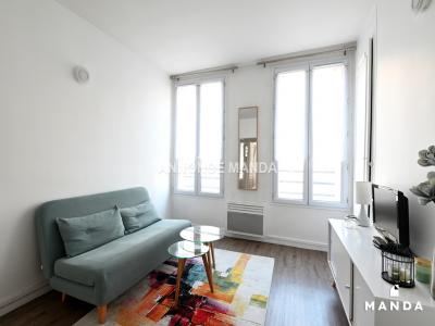 Location Appartement 2 pi�ces LEVALLOIS-PERRET 92300
