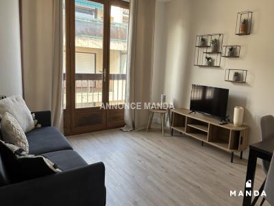 Location Appartement TOULOUSE 31400