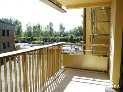 Location Appartement 2 pi�ces BORDEAUX 33100