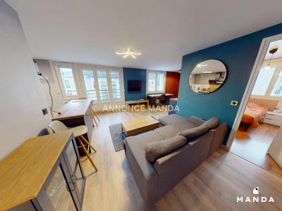 Location Appartement 2 pi�ces DOMENE 38420