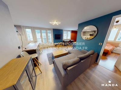 Location Appartement 2 pi�ces DOMENE 38420