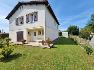 Vente Maison 5 pi�ces FLEURANCE 32500