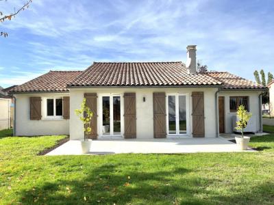 Vente Maison 5 pi�ces ALBI 81000