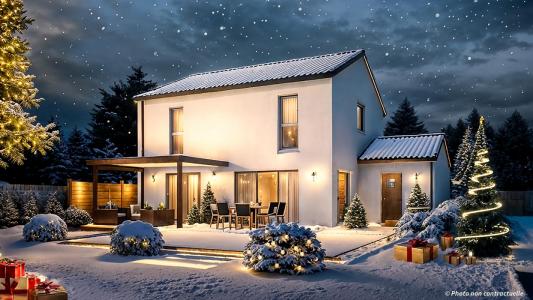 Vente Maison 7 pi�ces BOIS-DE-CENE 85710