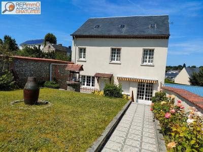 Location Maison 5 pi�ces BOLBEC 76210