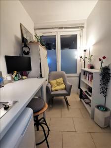 Location Appartement PARIS-16EME-ARRONDISSEMENT 75016