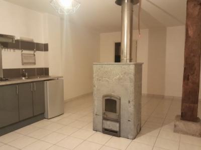 Location Appartement 2 pi�ces MARANSIN 33230