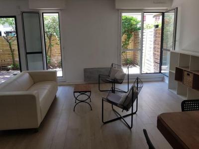 Location Appartement 4 pi�ces BORDEAUX 33000