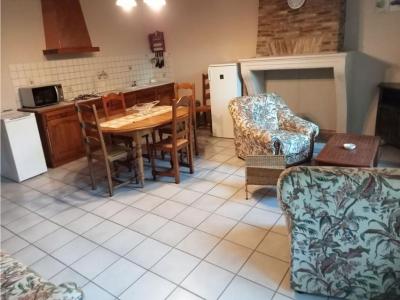Location Maison 3 pi�ces VENDAYS-MONTALIVET 33930