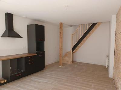 Location Maison 3 pi�ces BELIN-BELIET 33830