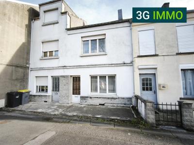 Vente Maison 4 pi�ces LOUVROIL 59720