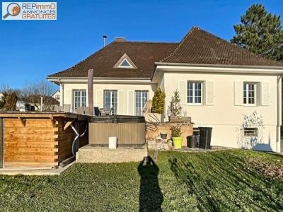 Location Maison ERNOLSHEIM-BRUCHE 67120