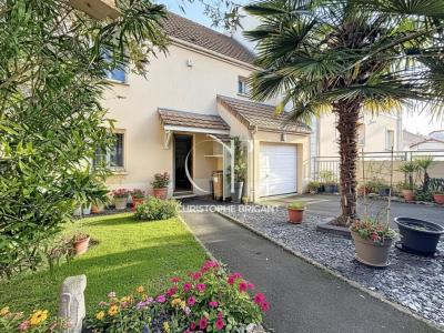 Vente Maison 6 pi�ces VILLEJUIF 94800